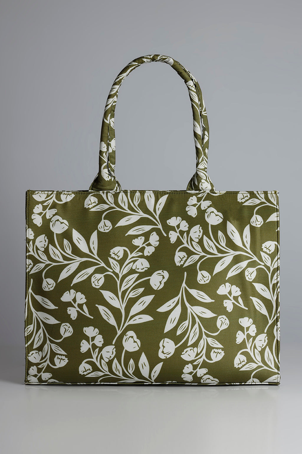 Canvas Bags - E456|Green