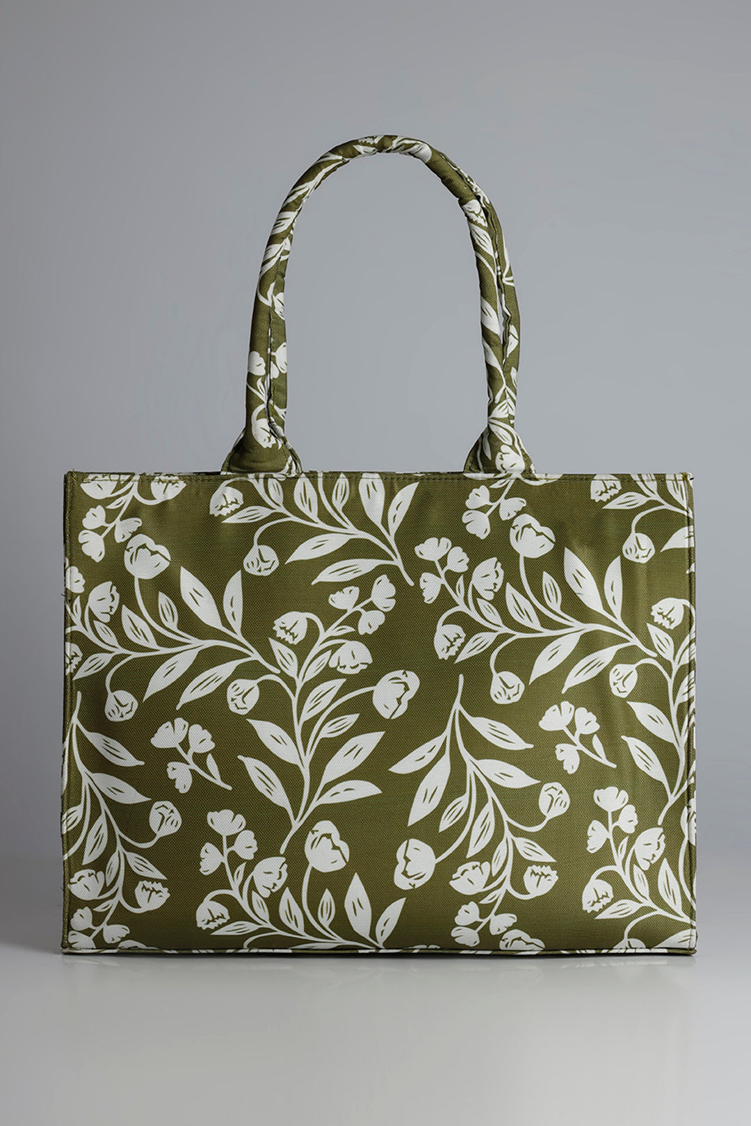Canvas Bags - E456|Green
