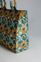 Canvas Bags - E457|Yellow