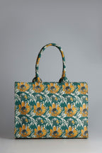 Canvas Bags - E457|Yellow