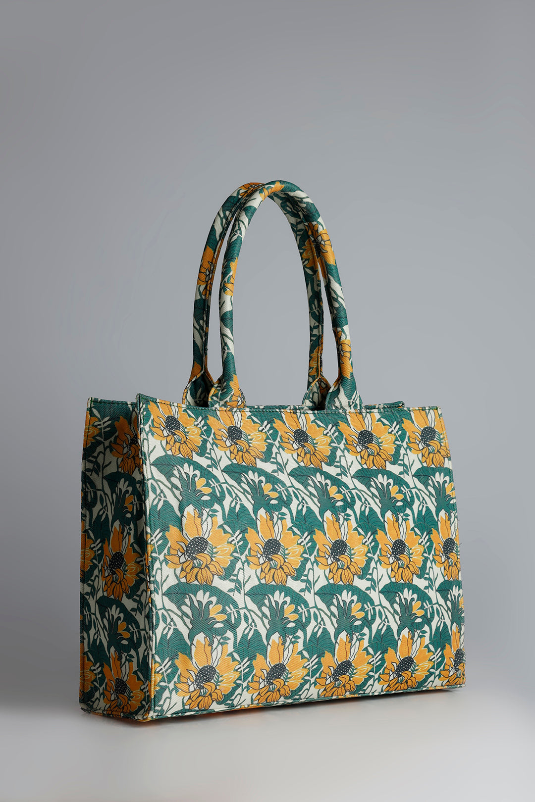 Canvas Bags - E457|Yellow