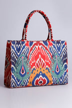 Canvas Bags - E459|Red
