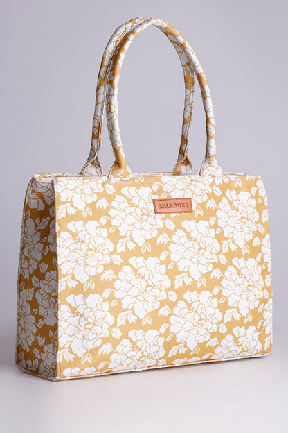 Canvas Bags - E462