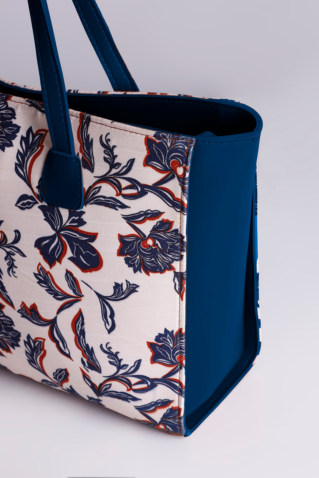 Canvas Bags - E467|Blue