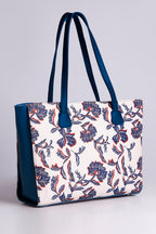 Canvas Bags - E467|Blue
