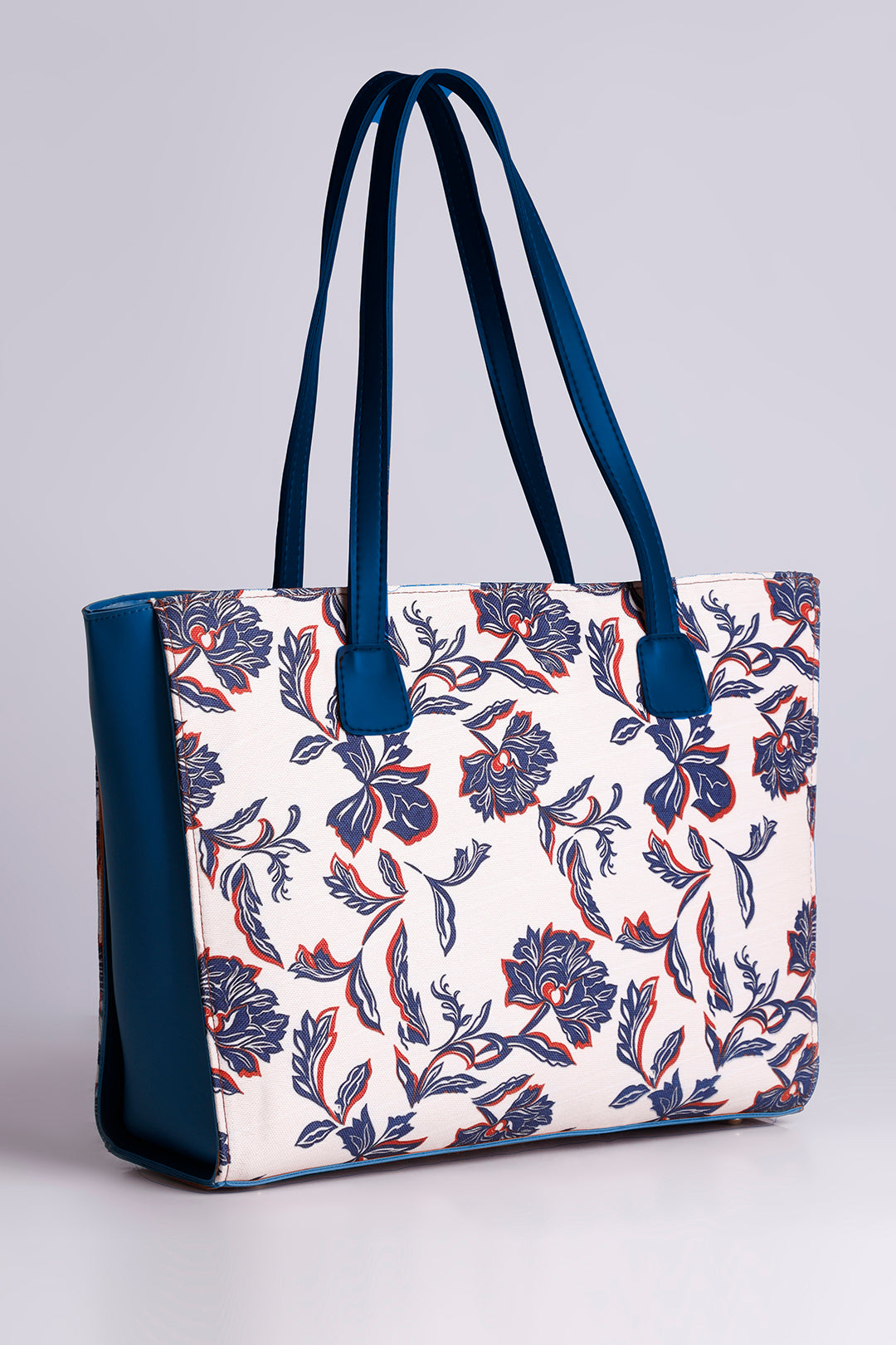 Canvas Bags - E467|Blue