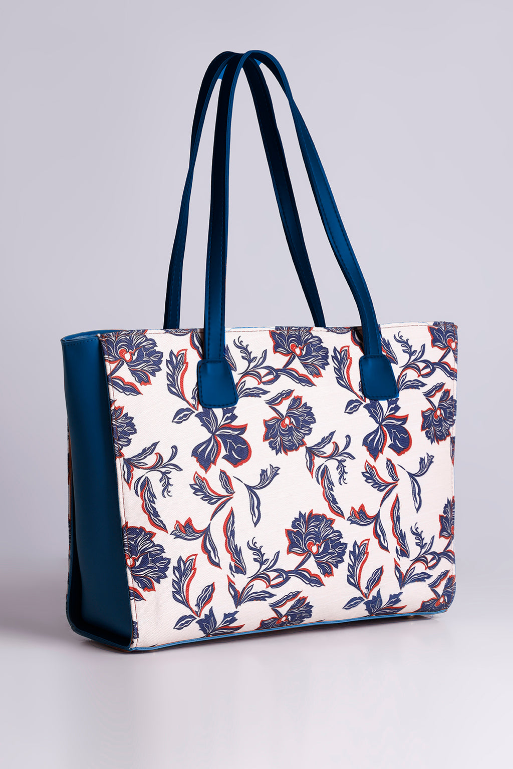 Canvas Bags - E467|Blue