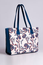 Canvas Bags - E467|Blue