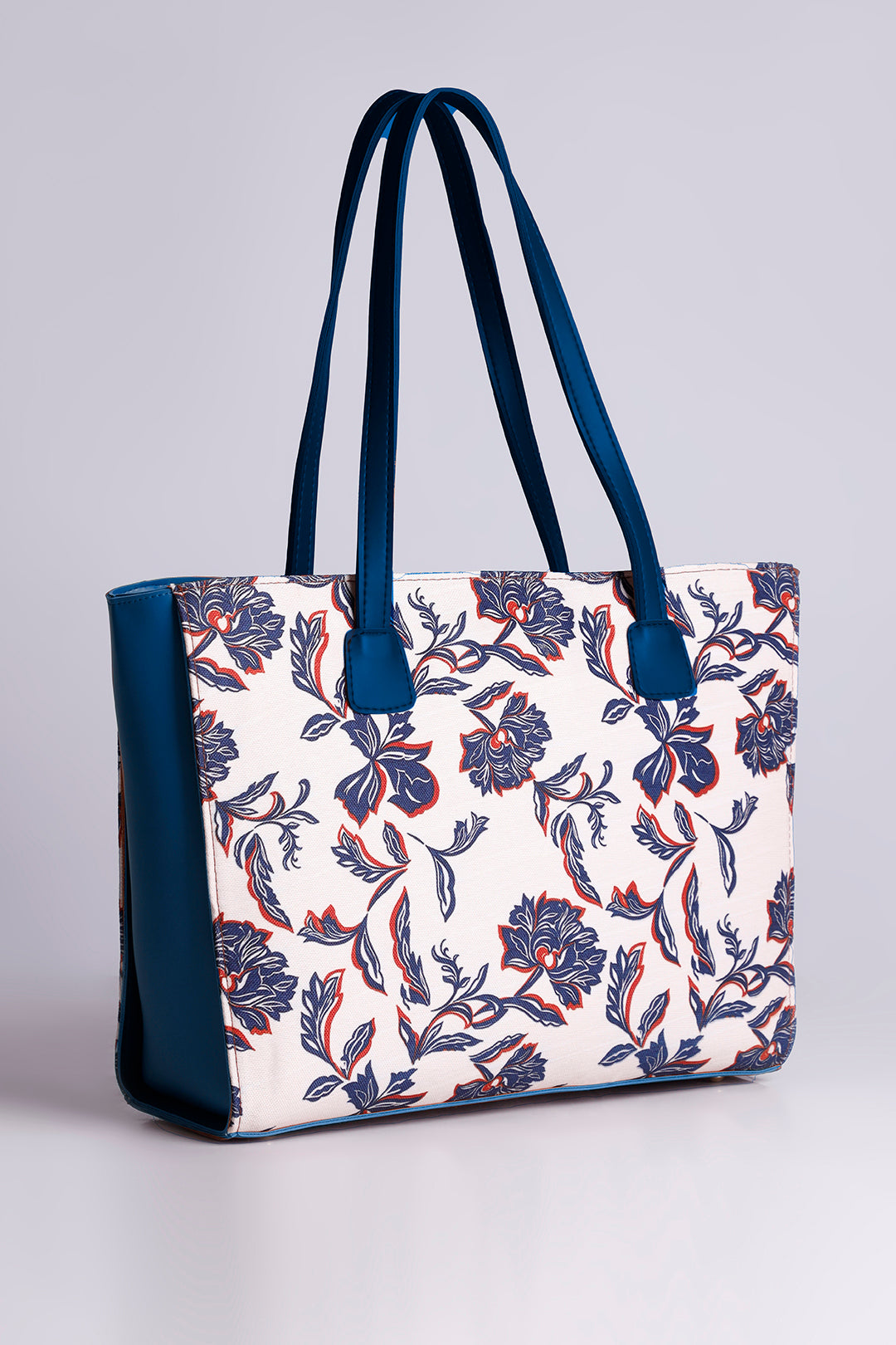 Canvas Bags - E467|Blue