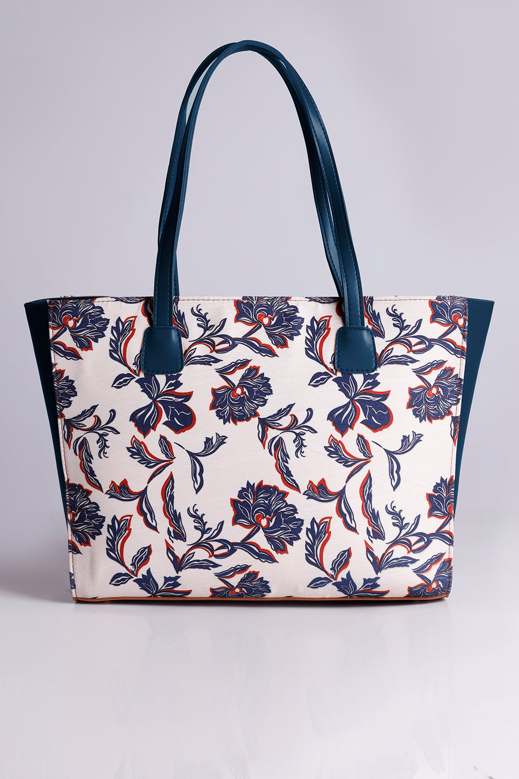Canvas Bags - E467|Blue