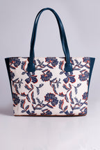 Canvas Bags - E467|Blue