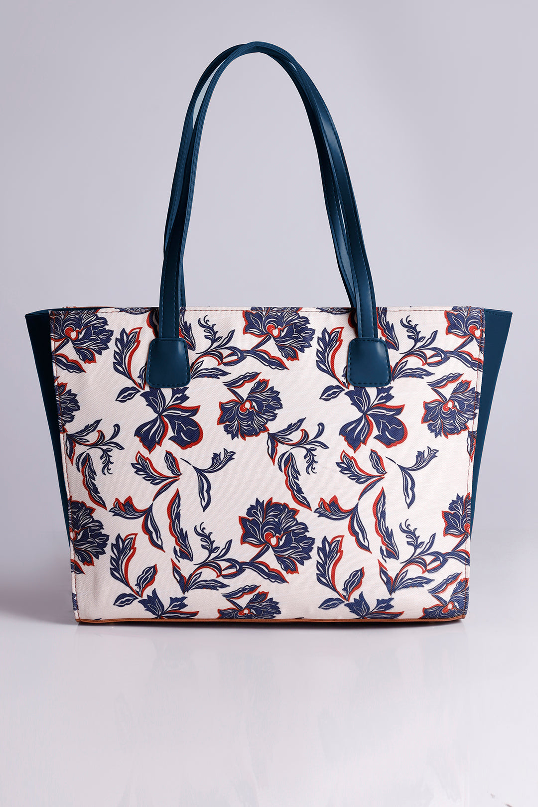 Canvas Bags - E467|Blue