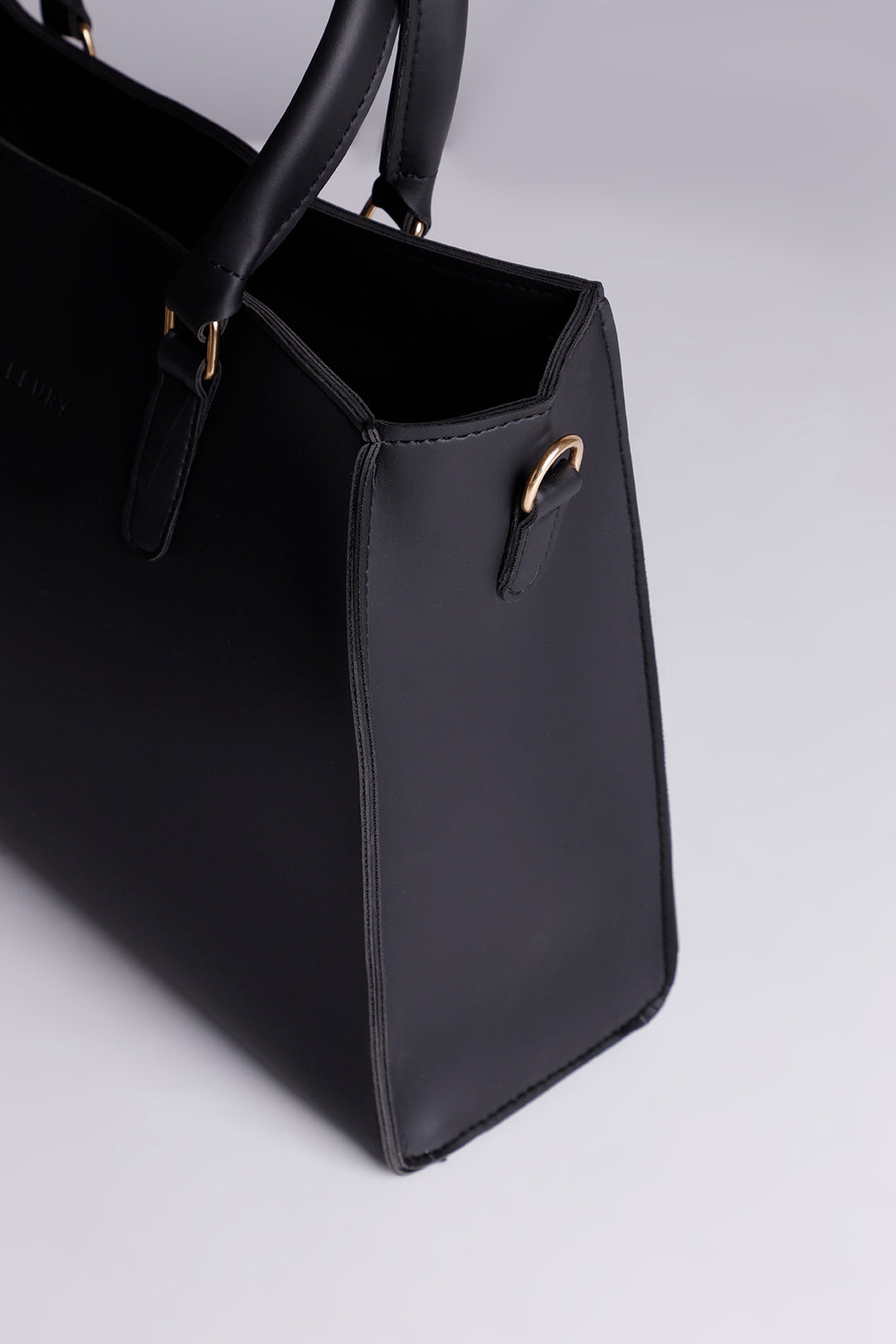 Tote Bag - E468|Black