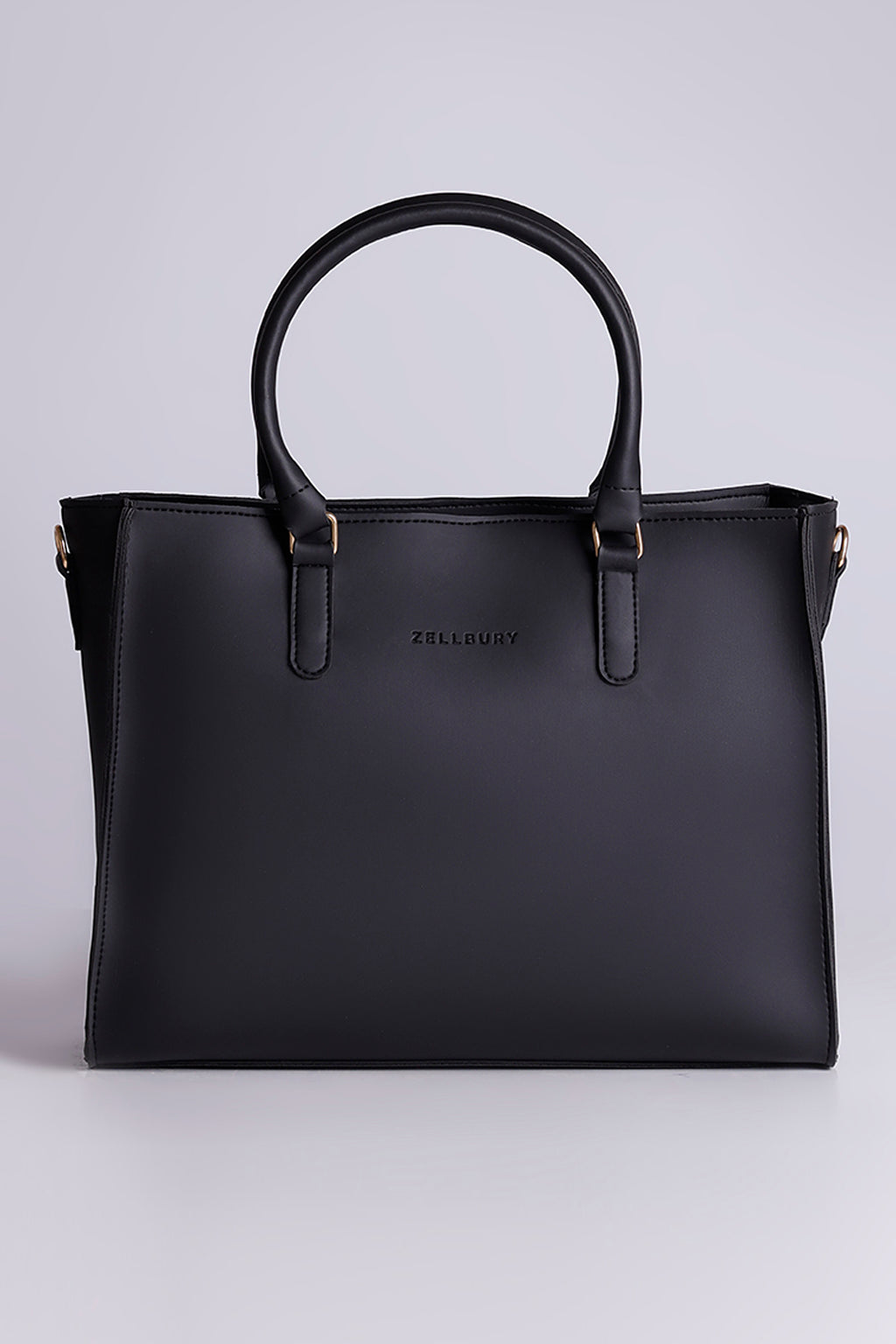 Tote Bag - E468|Black