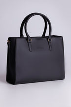 Tote Bag - E468|Black