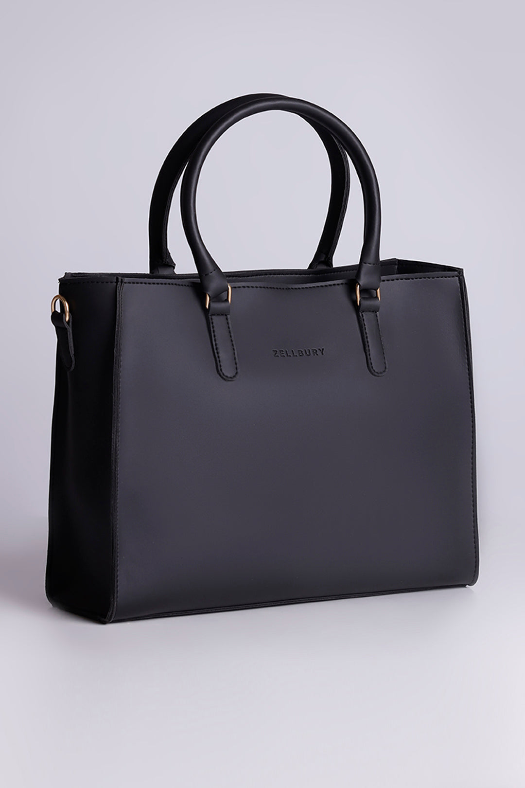 Tote Bag - E468|Black