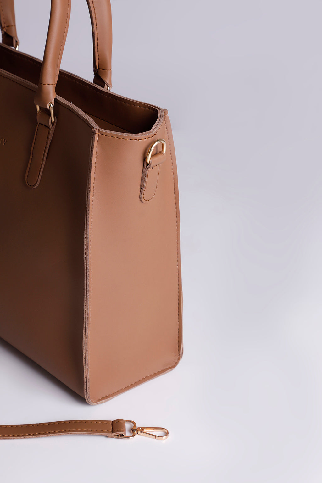Tote Bag - E468|Black
