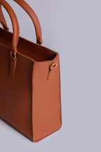Tote Bag - E468|Black