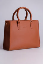 Tote Bag - E468|Black