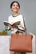 Tote Bag - E468|Black