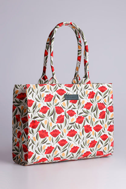 Canvas Bags - E472