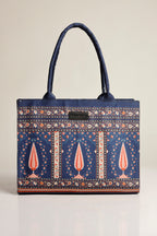 Canvas Bags - E480|Blue