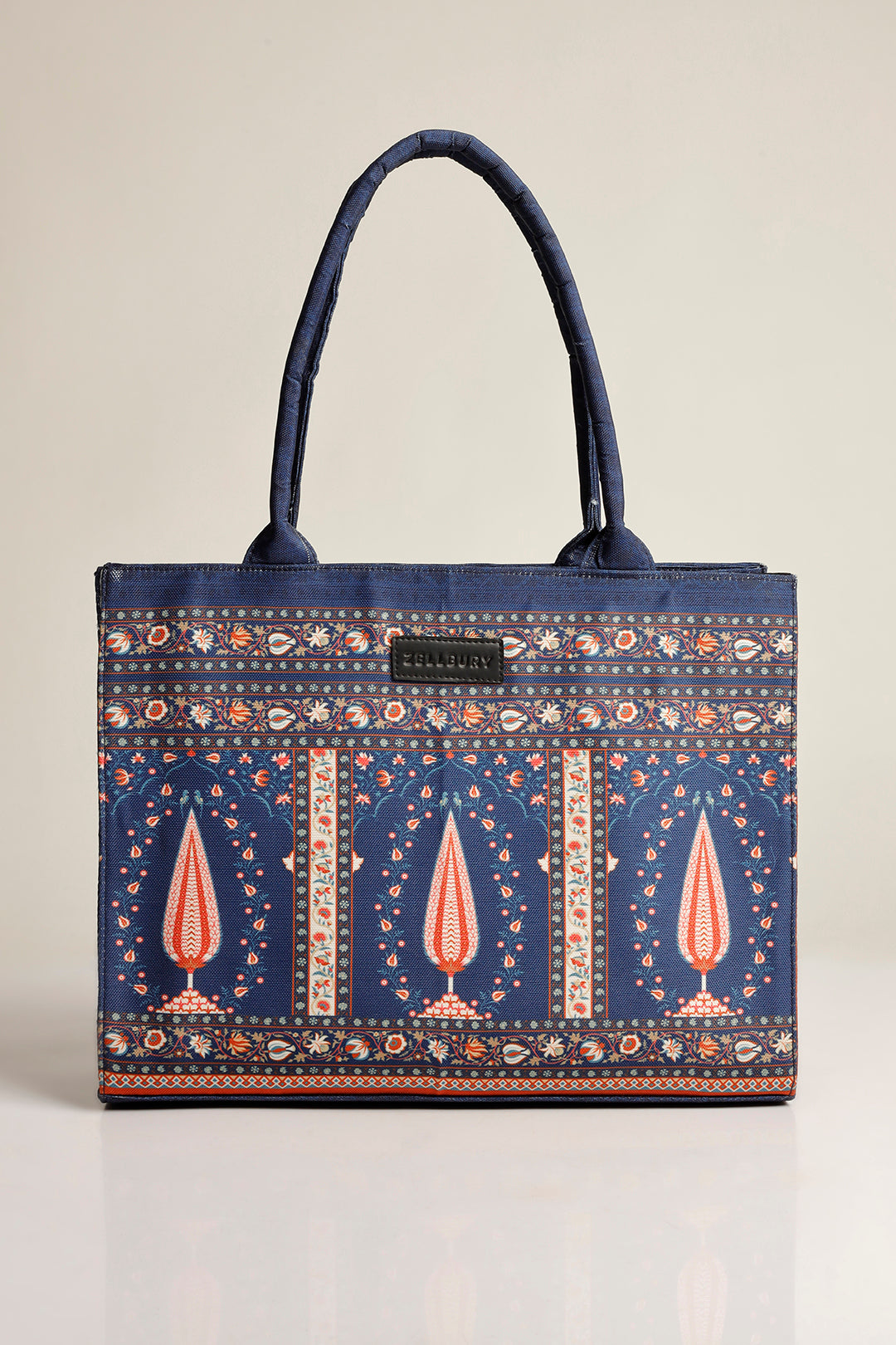 Canvas Bags - E480|Blue