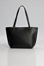 Tote Bags - E486|Black