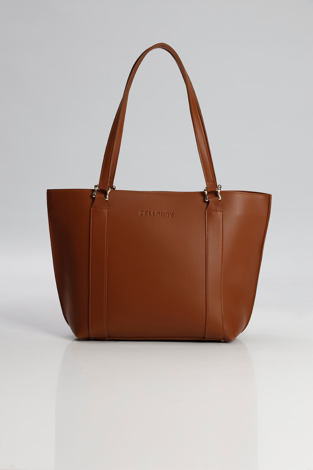 Tote Bags - E486|Black