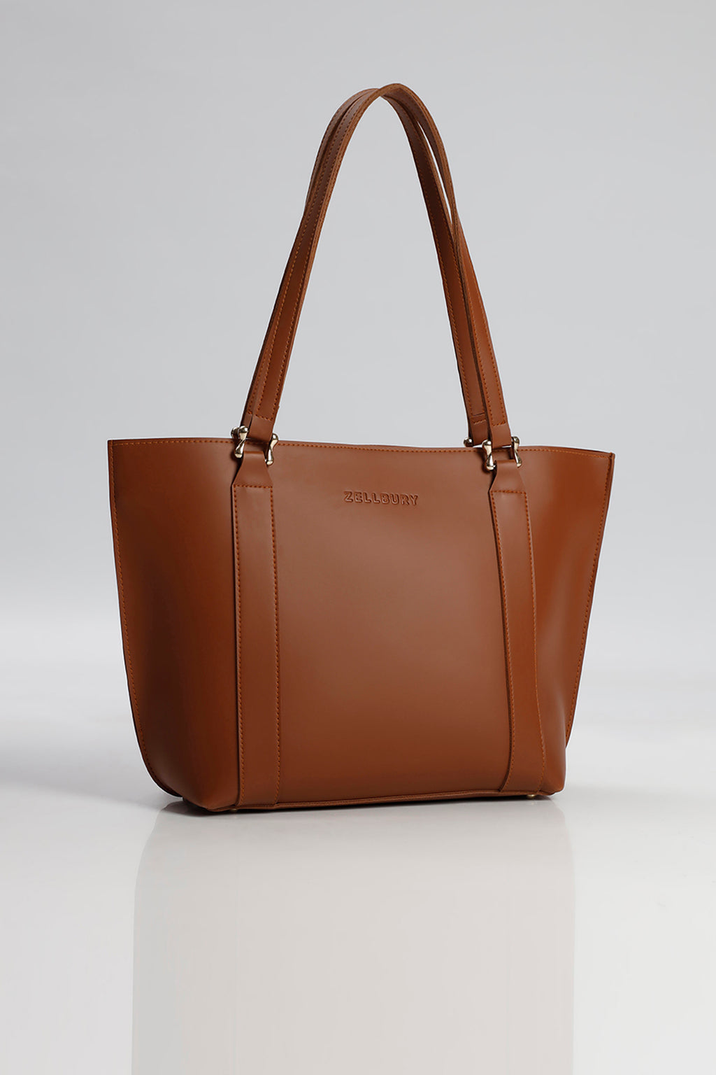 Tote Bags - E486|Black