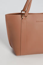 Tote Bags - E486|Black