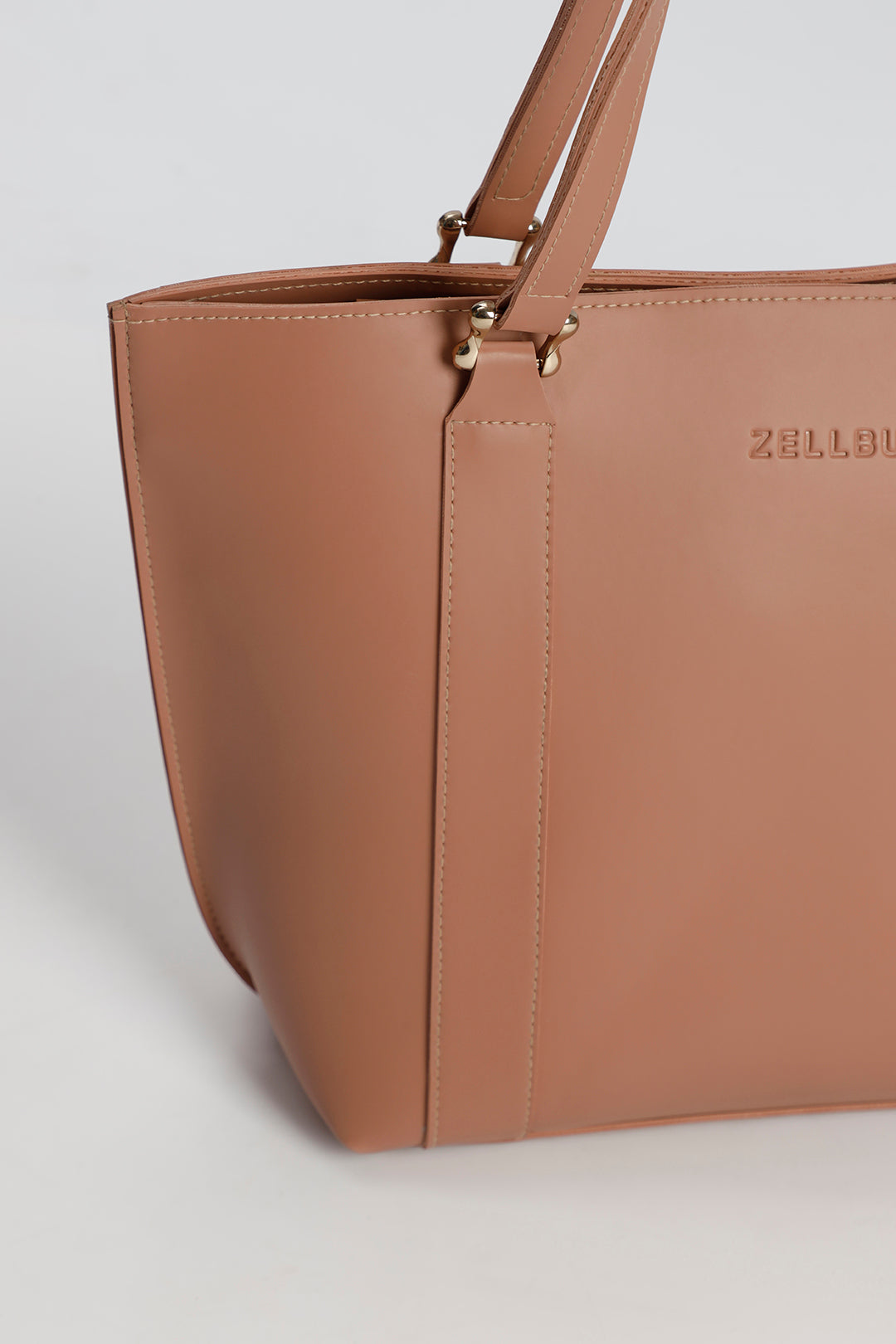 Tote Bags - E486|Black