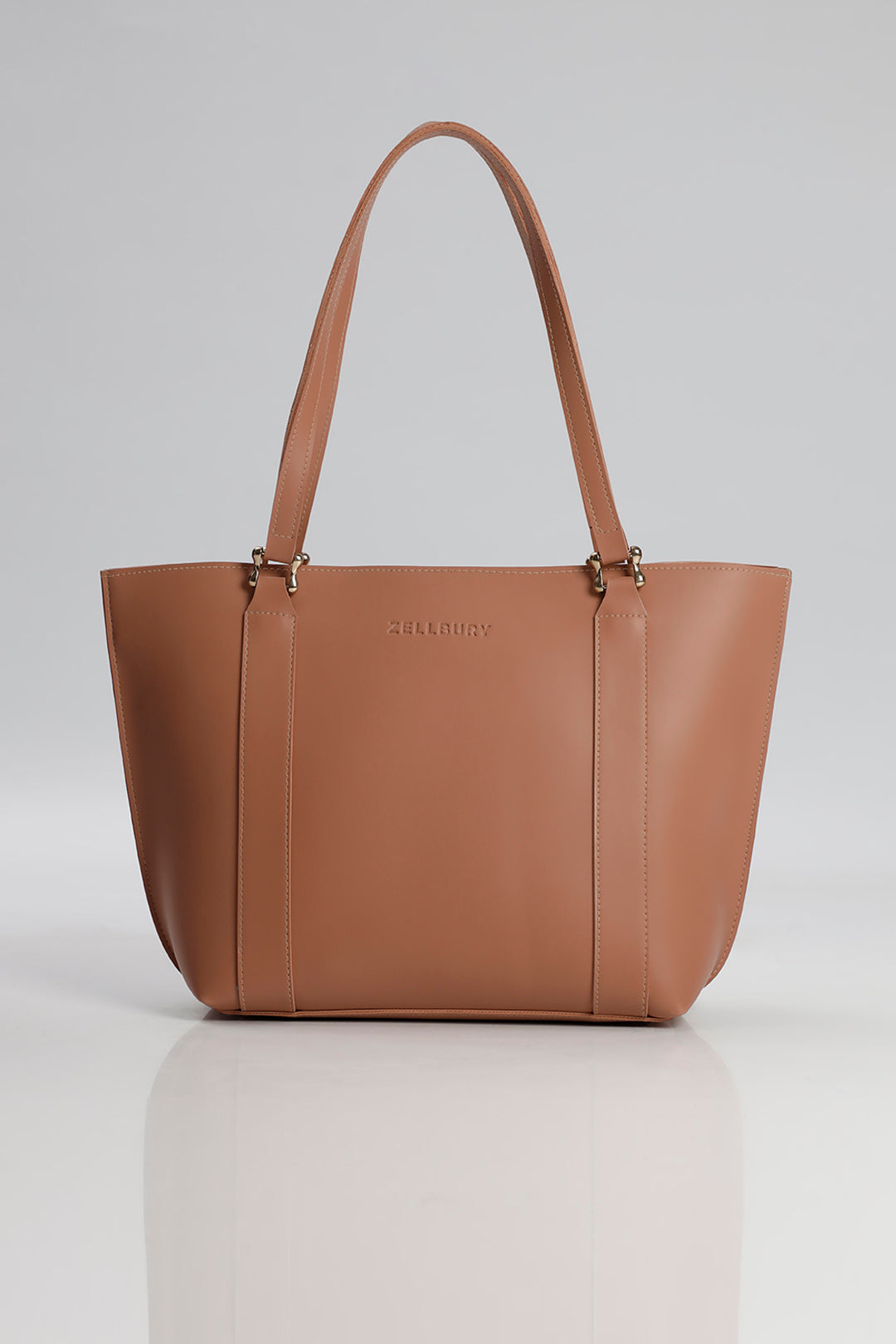 Tote Bags - E486|Black