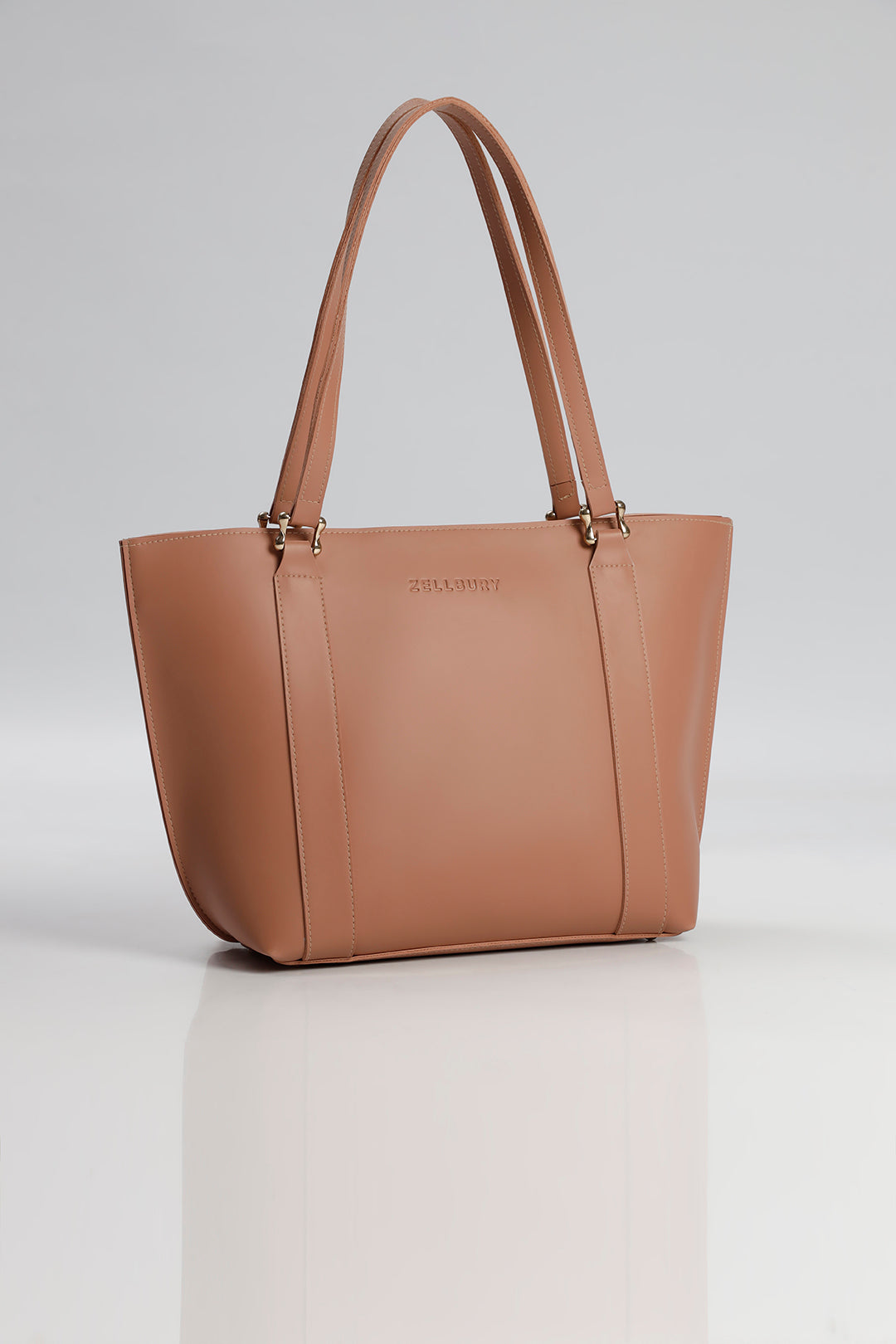 Tote Bags - E486|Black