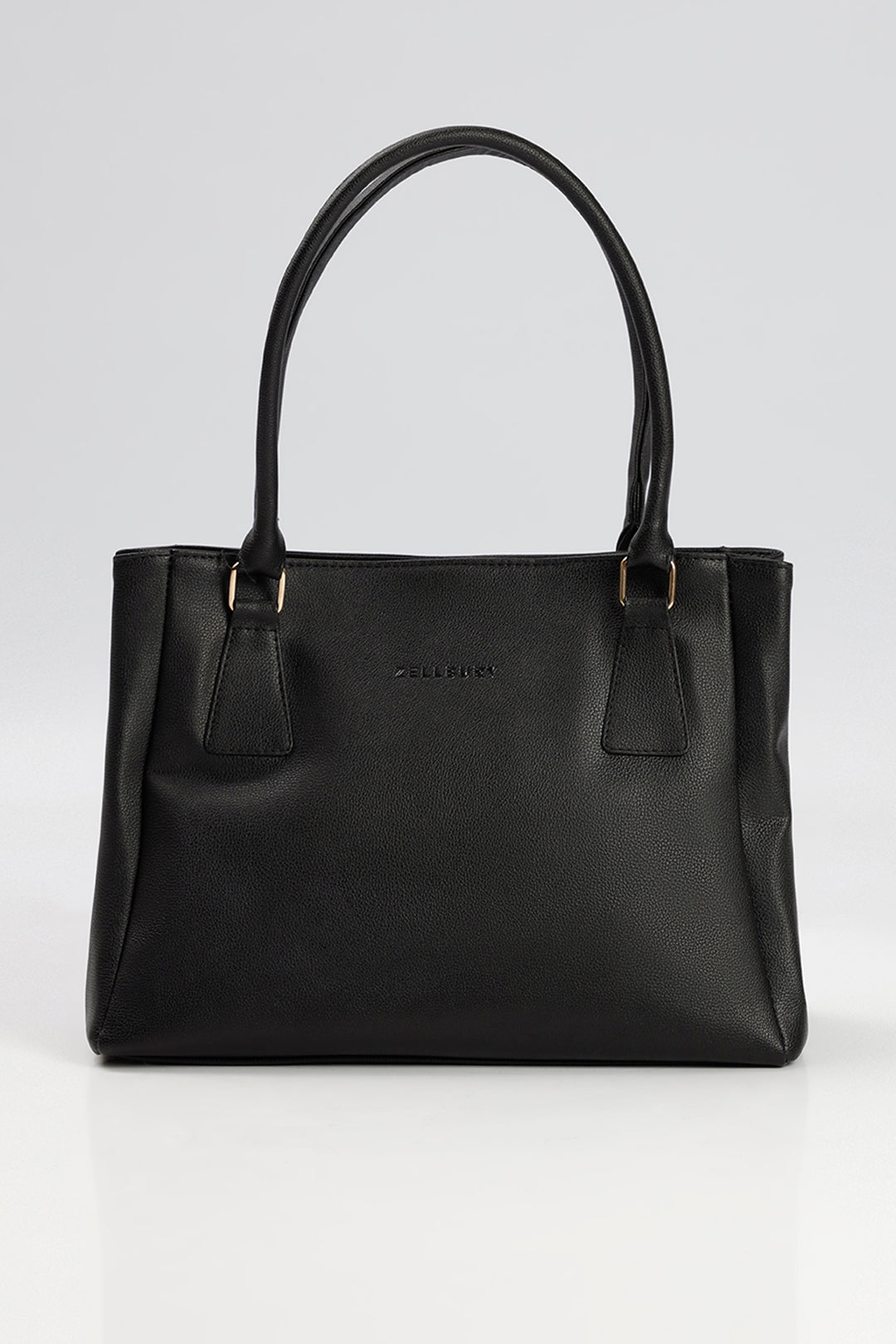 Tote Bags - E487|Black