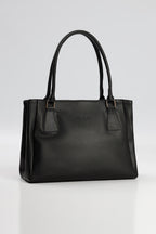 Tote Bags - E487|Black