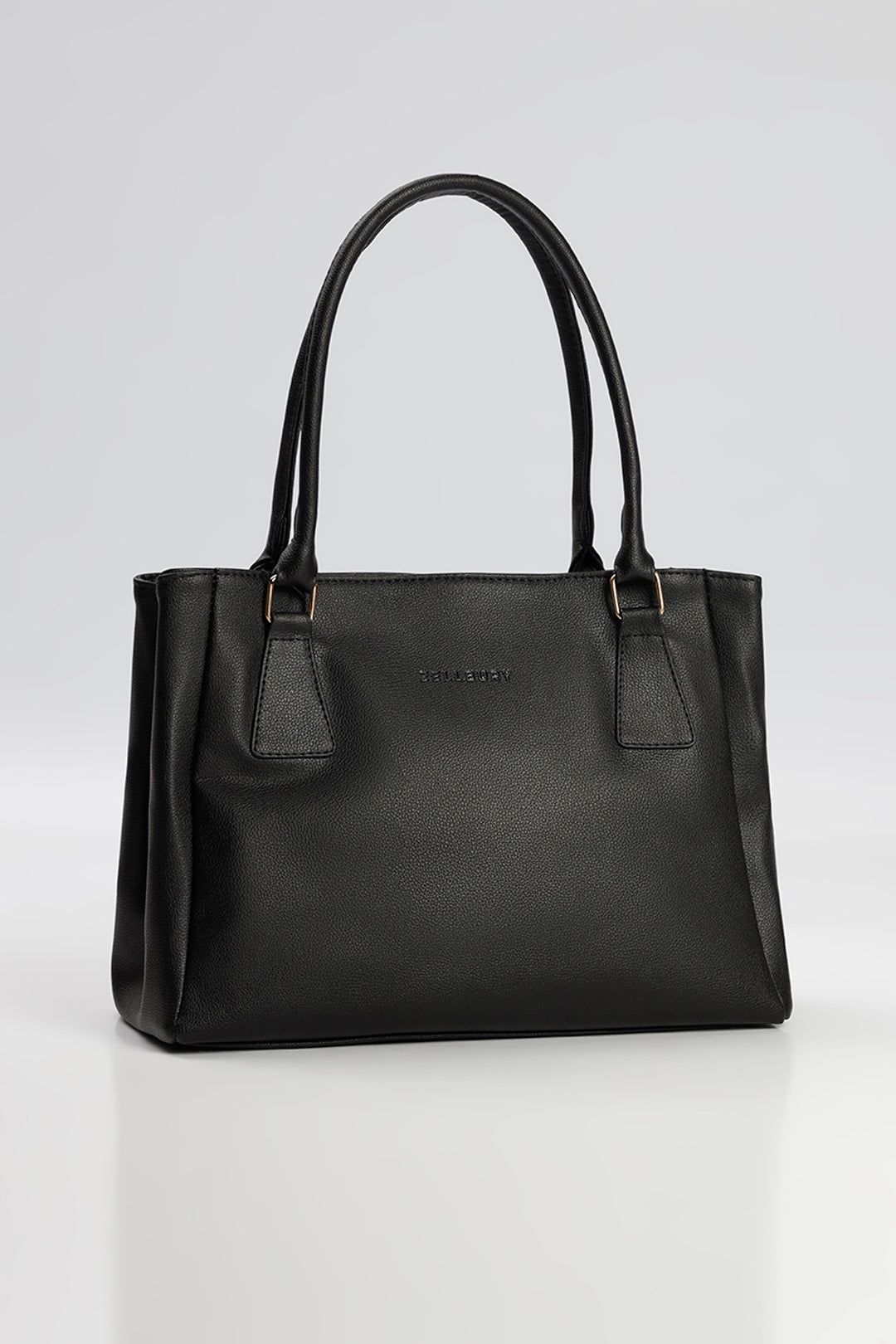 Tote Bags - E487|Black