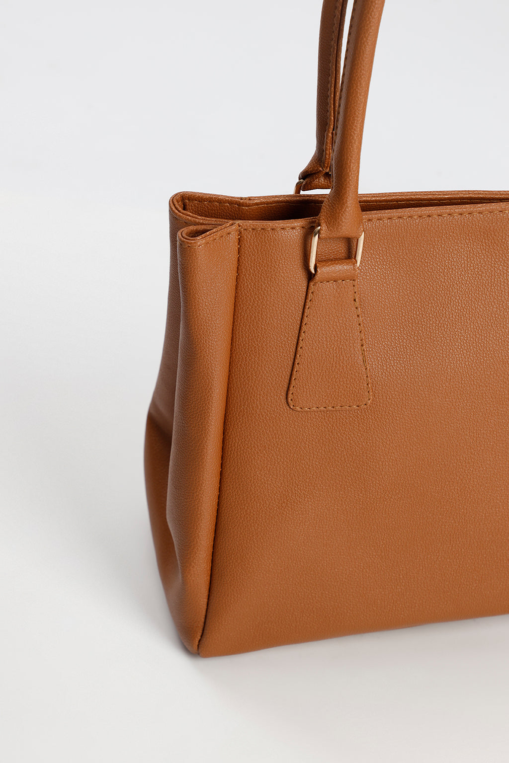 Tote Bags - E487|Black