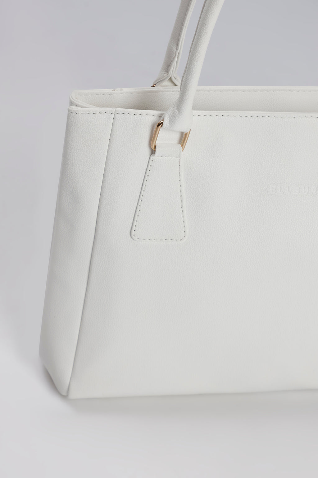 Tote Bags - E487|Black