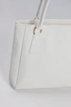 Tote Bags - E487|Black