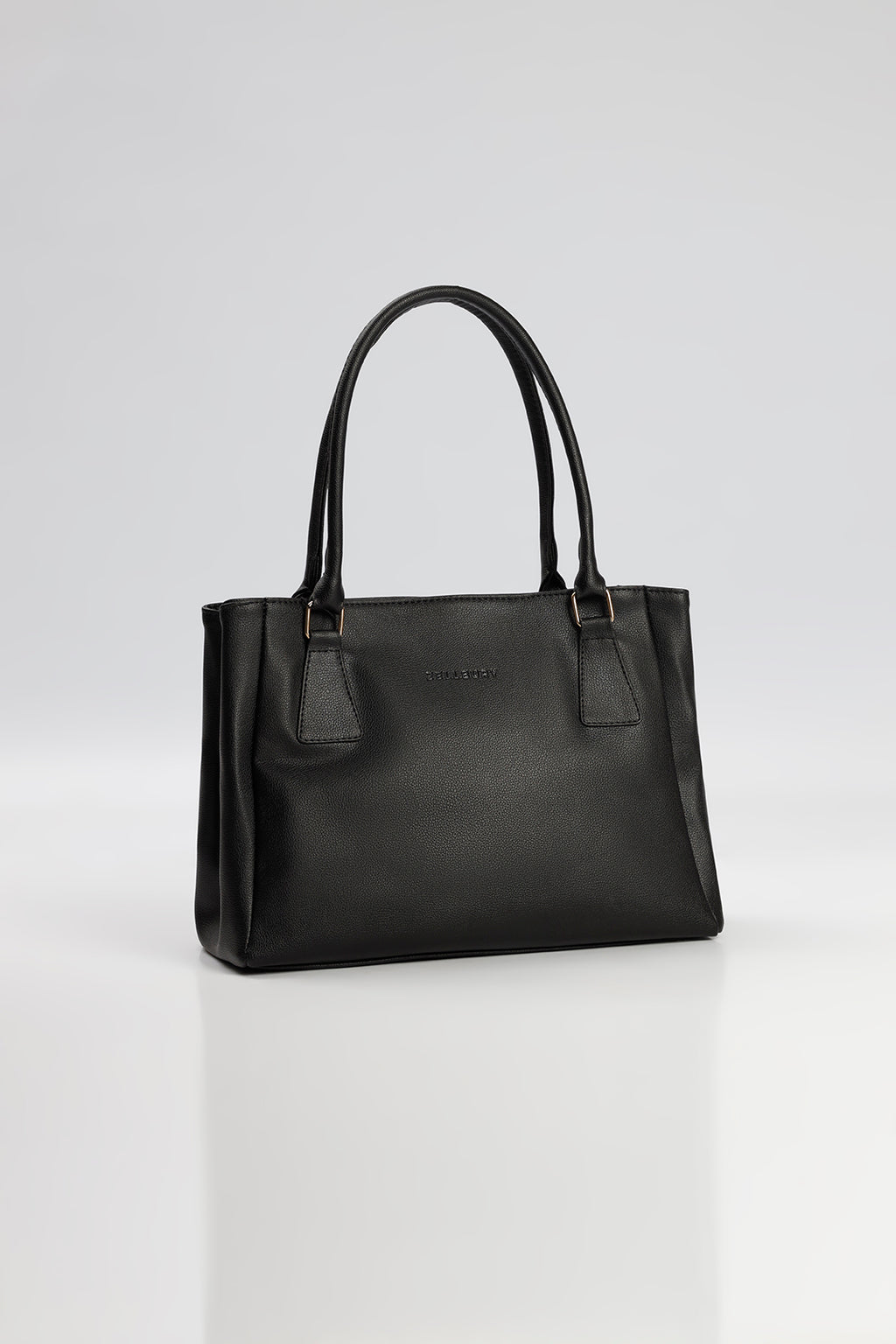 Tote Bags - E487|Black