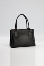 Tote Bags - E487|Black