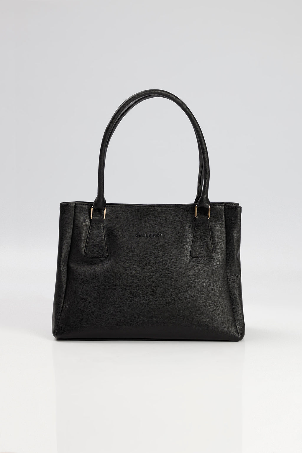 Tote Bags - E487|Black