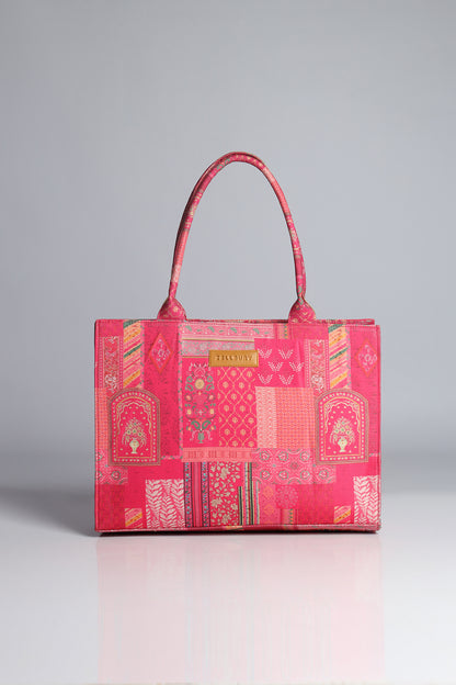 Canvas Bags - E488