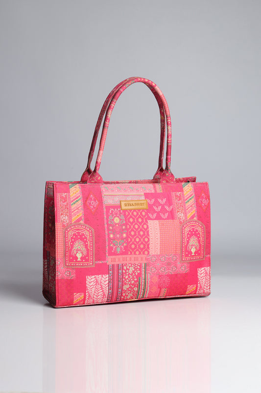 Canvas Bags - E488