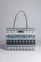 Canvas Bags - E489|Blue