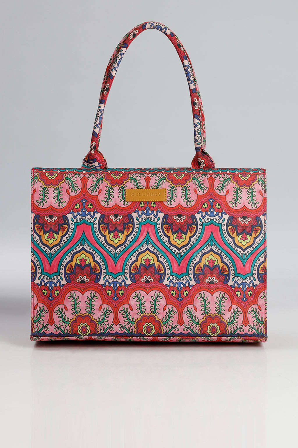Canvas Bags - E490|Pink