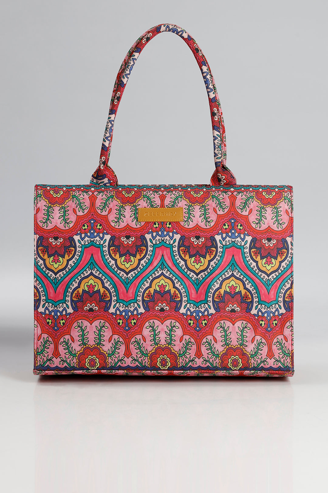Canvas Bags - E490|Pink