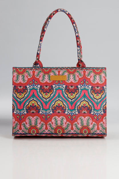 Canvas Bags - E490