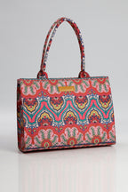Canvas Bags - E490|Pink